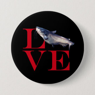I LIEBE BUTTON