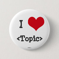 I Liebe __