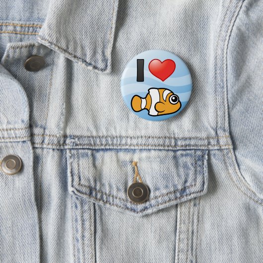 I LIEBE BUTTON (Beispiel)