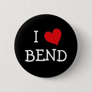 I Liebe Button