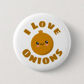 I LIEBE BUTTON (Vorderseite)