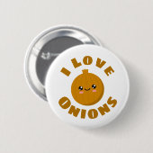 I LIEBE BUTTON (Vorne & Hinten)