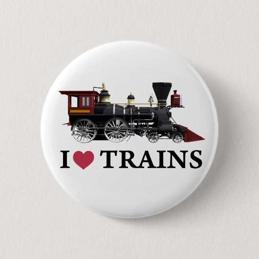 I LIEBE BUTTON (Vorderseite)