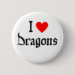 I Liebe Button