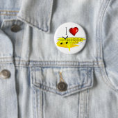 I Liebe Button (Beispiel)