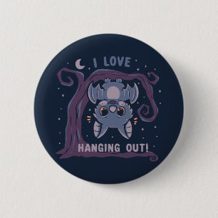 I LIEBE BUTTON