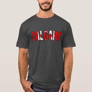 I Liebe Calgary T-Shirt