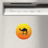 I Liebe Camel Magnet (In Situ (Geschirrspüler))