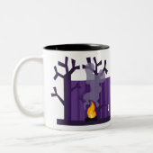 I LIEBE CAMPING TASSE (Links)