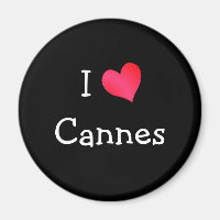 I Liebe Cannes