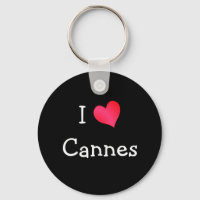 I Liebe Cannes