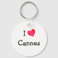 I Liebe Cannes