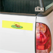 I Liebe Capybaras Autoaufkleber (Auf Lkw)