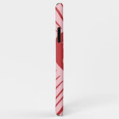 I Liebe Case-Mate iPhone Hülle (Hinten/Rechts)