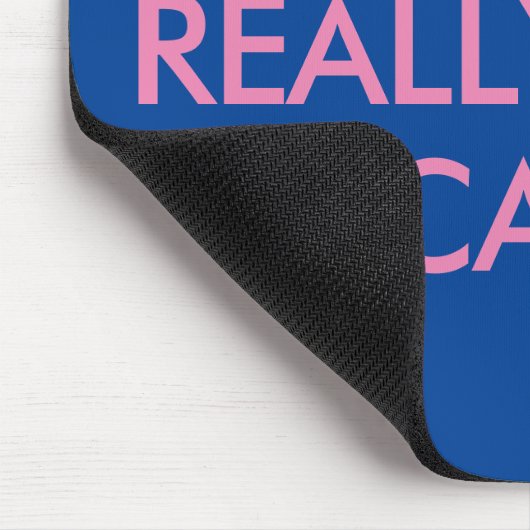 I Liebe Cats Maus Pad Mousepad (Ecke)