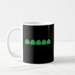 I Liebe Central Park Kaffeetasse