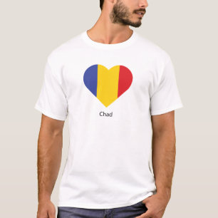 I Liebe Chad T-Shirt