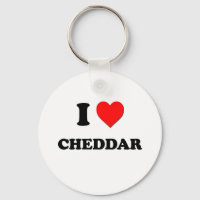 I Liebe Cheddar