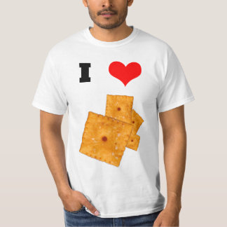 I Liebe Cheez T-Shirt