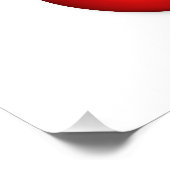 I Liebe Cherries Poster (Ecke)