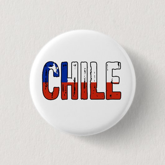I LIEBE CHILE BUTTON (Vorderseite)
