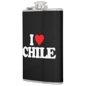 I LIEBE-CHILE FLACHMANN (Links)
