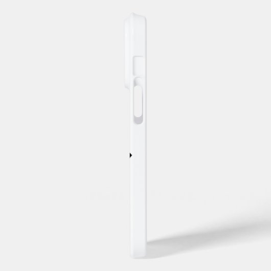 I LIEBE CHINA Case-Mate iPhone HÜLLE (Rückseite / Links)