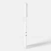 I LIEBE CHINA Case-Mate iPhone HÜLLE (Rückseite / Rechts)