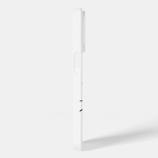 I LIEBE CHINA Case-Mate iPhone HÜLLE (Rückseite / Rechts)