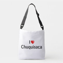 I Liebe Chuquisaca