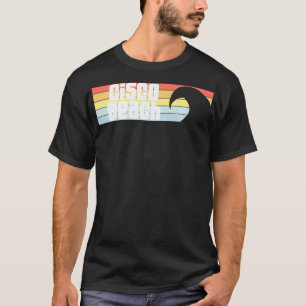 I Liebe Cisco Beach Nantucket Massachusetts Beach  T-Shirt