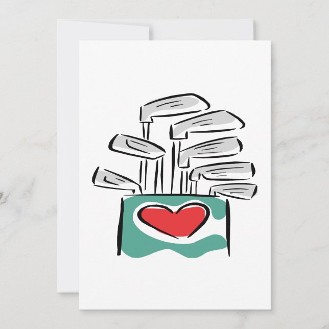 I Liebe Clubs (Vorderseite)