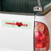 I Liebe cm Autoaufkleber (Auf Lkw)