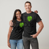 I Liebe CO2 I Liebe CO2 T-Shirt (Unisex)