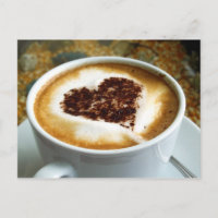 I Liebe Coffee - Latte Art