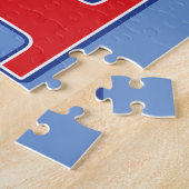 I Liebe Colorado Puzzle (Seite)