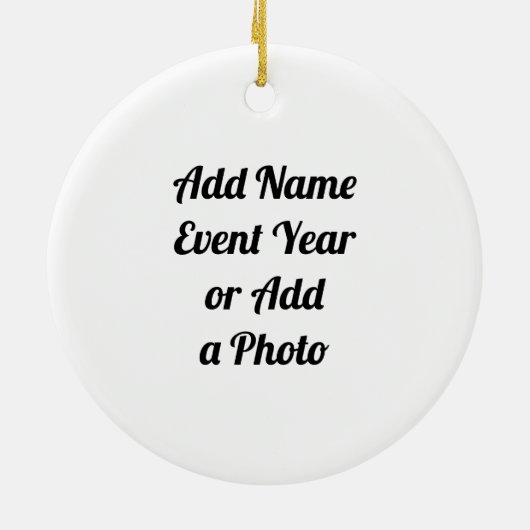 I Liebe Comic Books Keramik Ornament (Hinten)