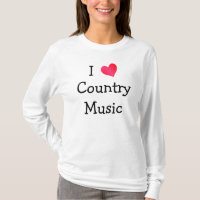I Liebe Country Music