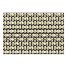 I Liebe Creepy Dolls - Puppenkopf