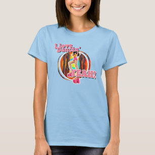 I Liebe Dancin'... Ja! T-Shirt