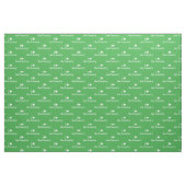 I Liebe das Land Stoff (Yard (91,4 cm))