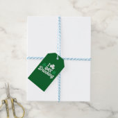 I Liebe Day Drinking Funny St Patrick's Day Irish Geschenkanhänger (Mit Garn)