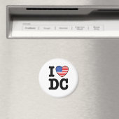 I LIEBE DC MAGNET (In Situ (Geschirrspüler))