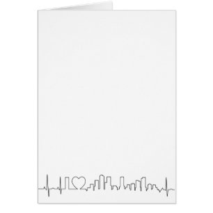 I Liebe Denver in einer außerordentlichen Art