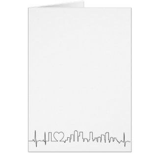 I Liebe Denver in einer außerordentlichen Art