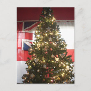 I. Liebe der Feiertagssonderveranstaltung des Vere Feiertagspostkarte