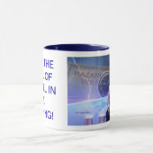 I LIEBE DER GERUCH DES TURBINENTREIBSTOFFS AM TASSE (Zentrum)