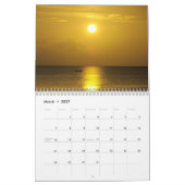 I Liebe der karibische Kalender (Mär 2027)