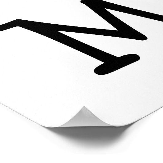 I Liebe der Märkte für Fischereifahrzeuge Poster (Ecke)