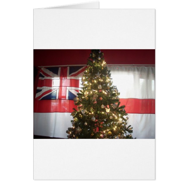 I Liebe des britischen Holiday Special Event Ar (Vorne)